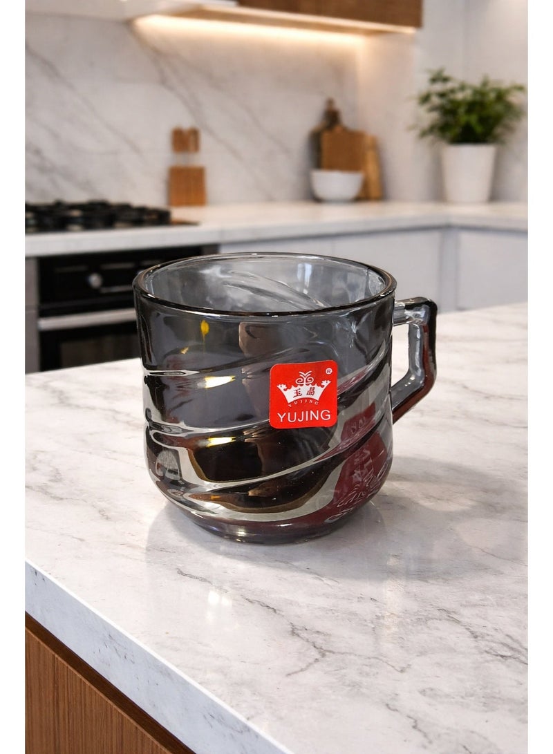 Yujing Imported tea mug set (6 pieces) - Image 1